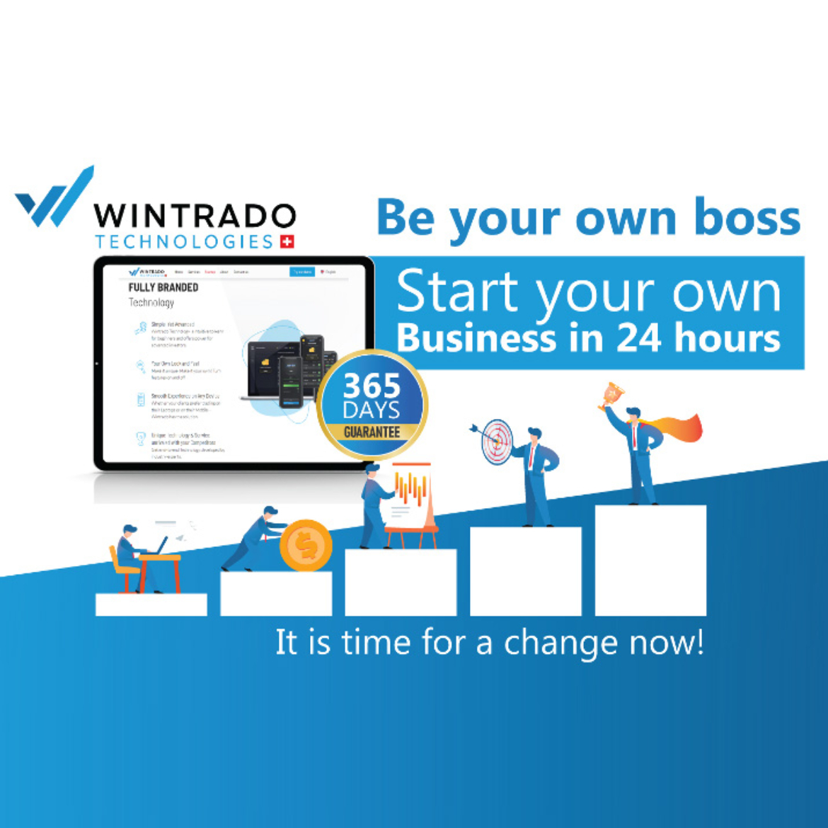 wintrado fazzaco expo