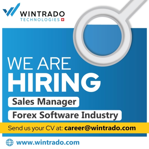 We-are-Hiring-Sales-Manager-Forex-Software