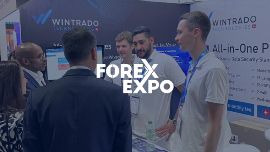 Forex Expo Dubai Post