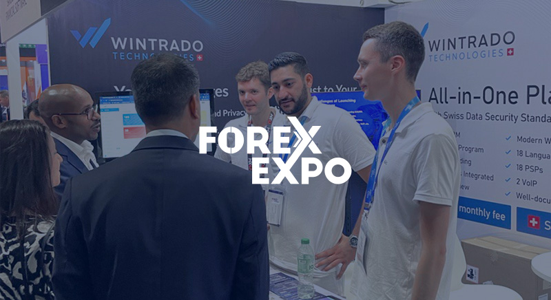Forex Expo Dubai Post