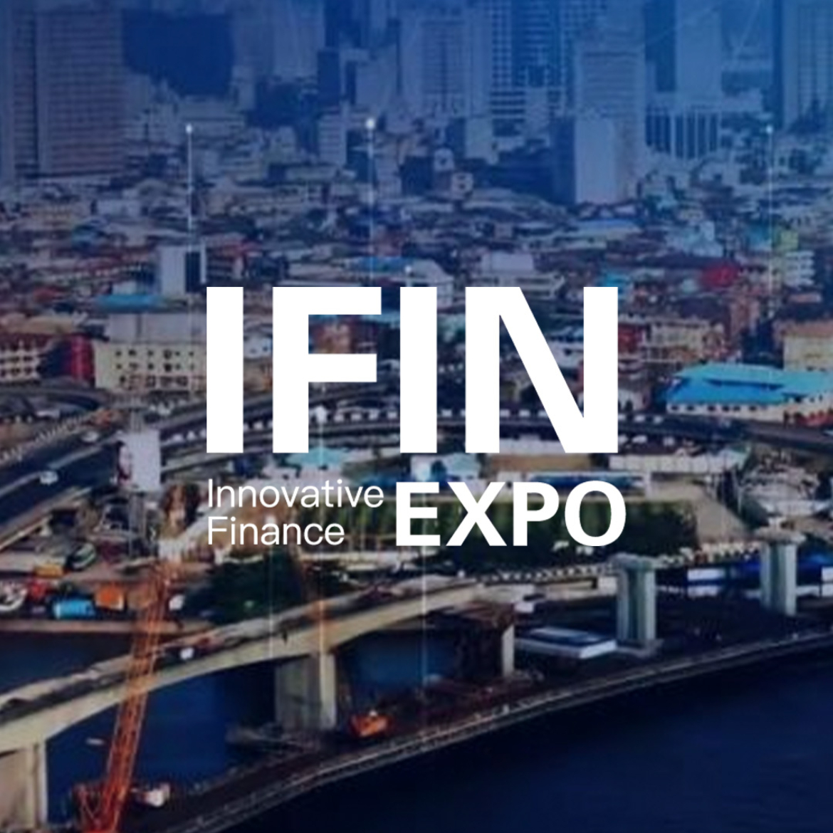 Ifin Expo Post