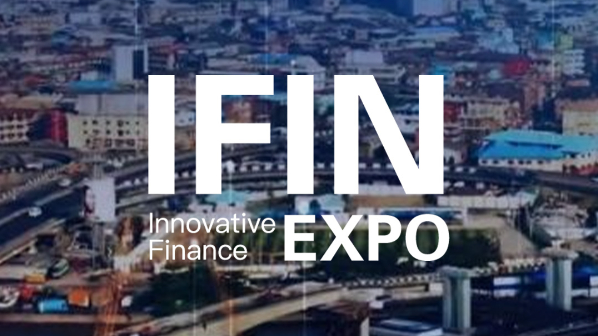 Ifin Expo Post