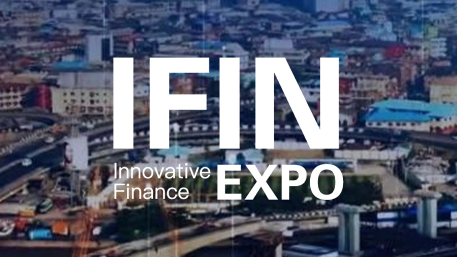 Ifin Expo Post