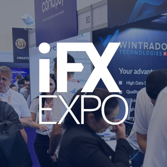 iFX Expo Cyprus