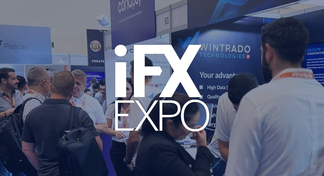 iFX Expo Cyprus