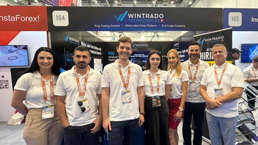 Exceptional Day 2 at the IFXexpo Cyprus 2024 (1)